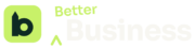 better business logo lockup final v1.0 dark transparent